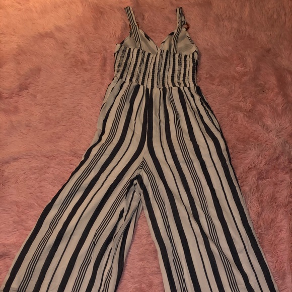 American eagle summer jumpsuit - Picture 5 of 7